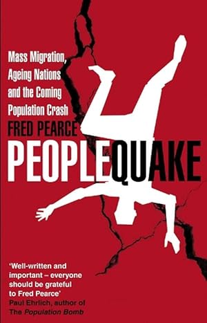 Seller image for Peoplequake (Paperback) for sale by AussieBookSeller