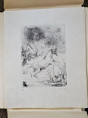 Bild des Verkufers fr De la Nature; De Rerum Natura. zum Verkauf von Nat DesMarais Rare Books, ABAA