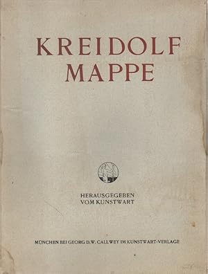 Kreidolf-Mappe.