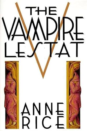 Immagine del venditore per Vampire Lestat (Hardcover) venduto da Grand Eagle Retail