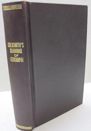 Seller image for A Grammar of Geography for the Use of Schools with Maps and illustrations for sale by Midway Book Store (ABAA)