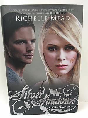 Immagine del venditore per Silver Shadows: A Bloodlines Novel venduto da Fleur Fine Books