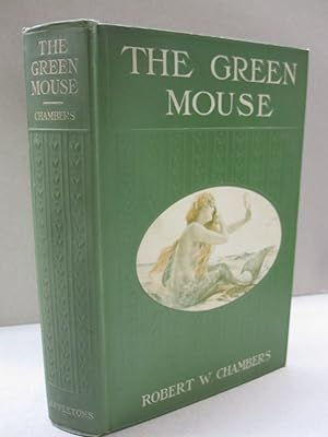 Seller image for The Green Mouse for sale by Midway Book Store (ABAA)