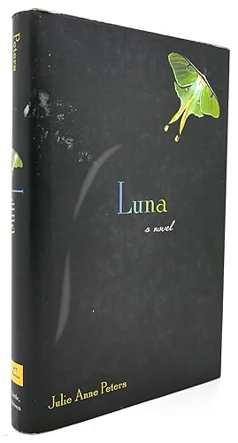 Seller image for LUNA for sale by Rare Book Cellar