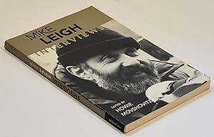 Mike Leigh: Interviews (Conversations with Filmmakers Series)