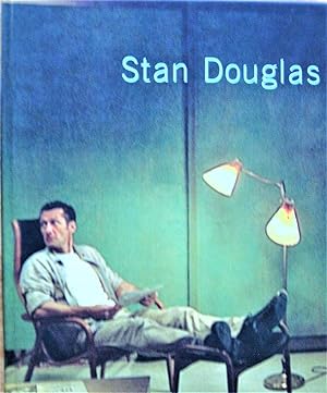 Immagine del venditore per Stan Douglas venduto da Ken Jackson