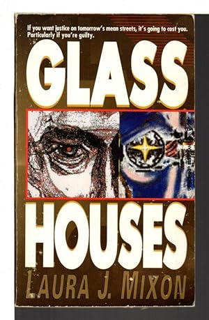 Imagen del vendedor de GLASS HOUSES. a la venta por Bookfever, IOBA  (Volk & Iiams)