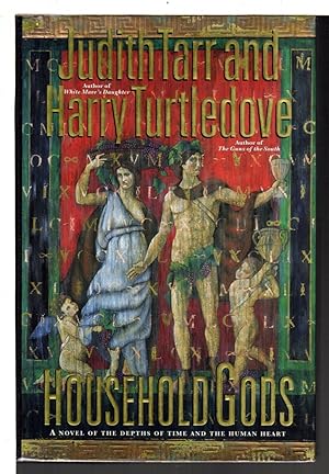 Seller image for HOUSEHOLD GODS. for sale by Bookfever, IOBA  (Volk & Iiams)