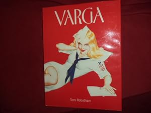 Image du vendeur pour Varga. mis en vente par BookMine