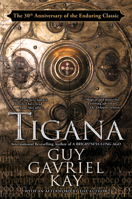 Image du vendeur pour Tigana: Anniversary Edition (Paperback or Softback) mis en vente par BargainBookStores