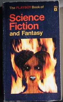 Seller image for Playboy Book of Science Fiction and Fantasy for sale by Comic World