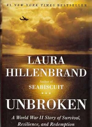 Seller image for Unbroken: An Extraordinary True Story of Courage and Survival for sale by Adelaide Booksellers