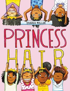 Seller image for Princess Hair (Paperback or Softback) for sale by BargainBookStores