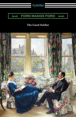 Imagen del vendedor de The Good Soldier (Paperback or Softback) a la venta por BargainBookStores