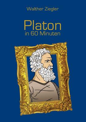 Seller image for Platon in 60 Minuten (Paperback or Softback) for sale by BargainBookStores
