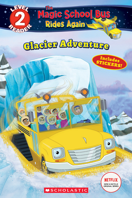 Seller image for Glacier Adventure (Paperback or Softback) for sale by BargainBookStores