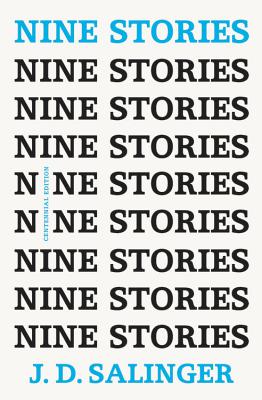 Bild des Verkufers fr Nine Stories (Paperback or Softback) zum Verkauf von BargainBookStores