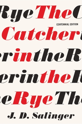 Bild des Verkufers fr The Catcher in the Rye (Paperback or Softback) zum Verkauf von BargainBookStores