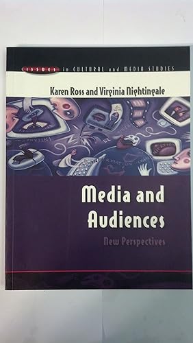 Seller image for Media and Audiences (Issues in Cultural and Media Studies (Paperback)) for sale by Early Republic Books
