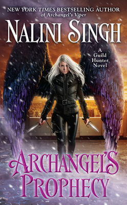 Imagen del vendedor de Archangel's Prophecy (Paperback or Softback) a la venta por BargainBookStores