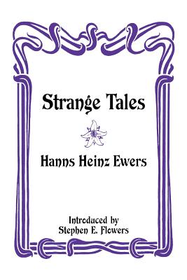 Imagen del vendedor de Strange Tales (Paperback or Softback) a la venta por BargainBookStores