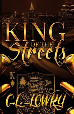 Bild des Verkufers fr King of the Streets (Paperback or Softback) zum Verkauf von BargainBookStores