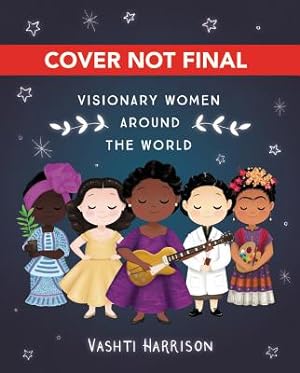 Seller image for Little Dreamers: Visionary Women Around the World (Hardback or Cased Book) for sale by BargainBookStores