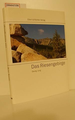 Bild des Verkufers fr Das Riesengebirge / Georg Jung zum Verkauf von ralfs-buecherkiste