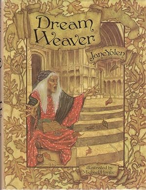 Seller image for Dream Weaver for sale by Clausen Books, RMABA