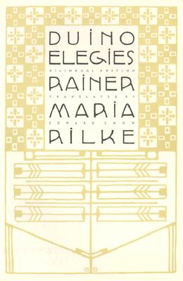 Seller image for Duino Elegies: A Bilingual Edition (Paperback or Softback) for sale by BargainBookStores