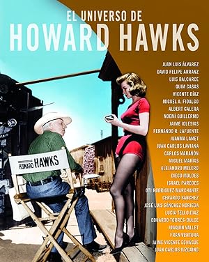 El universo de howard hawks