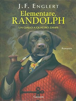 Immagine del venditore per Elementare, Randolph venduto da Librodifaccia