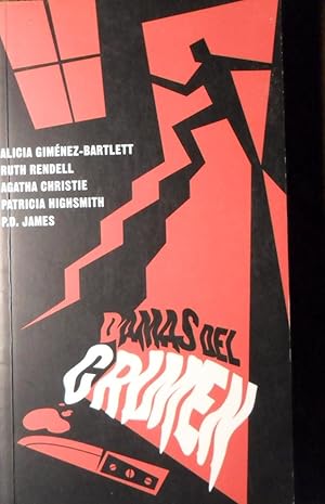 Seller image for Damas Del Crimen for sale by La Bodega Literaria