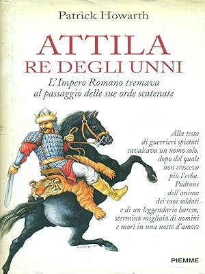 Attila degli Unni