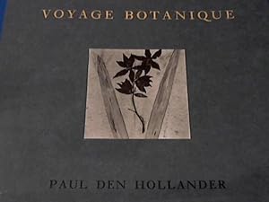 Voyage Botanique