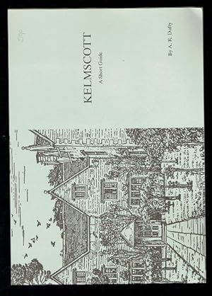 Seller image for Kelmscott. A Short Guide for sale by Sonnets And Symphonies