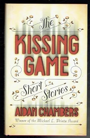 Seller image for The Kissing Game. Short Stories for sale by Sonnets And Symphonies