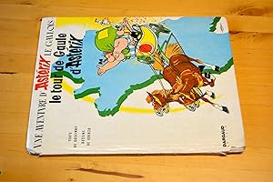Image du vendeur pour Le Tour de Gaule d'Asterix mis en vente par HALCYON BOOKS