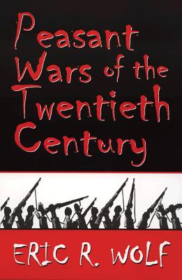 Seller image for Peasant Wars of the Twentieth Century (Paperback or Softback) for sale by BargainBookStores