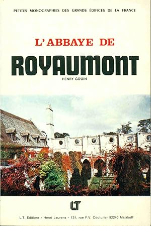 L'Abbaye de Royaumont