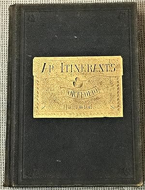 An Itinerant's Portfolio. Sermons, Lectures, and Miscellany