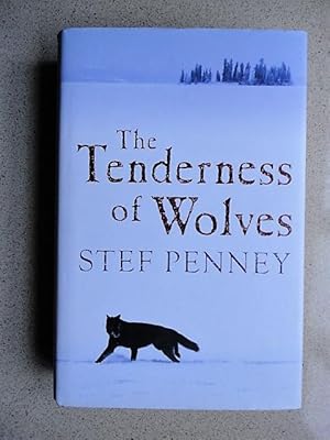 Imagen del vendedor de The Tenderness of Wolves a la venta por Weysprings Books, IOBA, PBFA