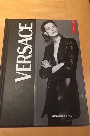 Seller image for Versace for sale by N K Burchill Rana Books