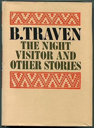 THE NIGHT VISITOR AND OTHER STORIES