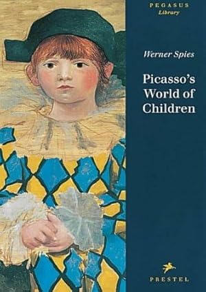 Seller image for Picasso's World of Children for sale by Libreria della Spada online