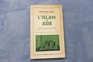 L'Islam en Asie
