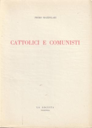 Cattolici e Comunisti