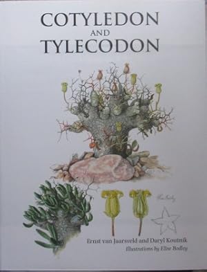 Cotyledon & Tylecoden