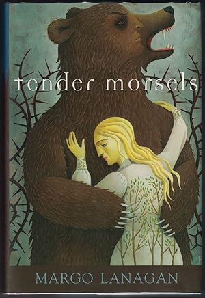 Seller image for Tender Morsels for sale by Cleveland Book Company, ABAA