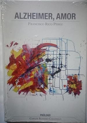 Bild des Verkufers fr Alzheimer, amor zum Verkauf von Librera Ofisierra